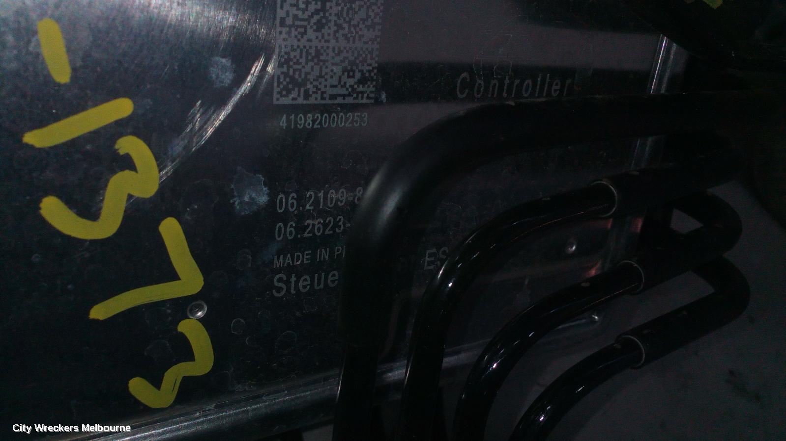 SUBARU IMPREZA ABS PUMP/MODULATOR, G5, P/N FL140, 11/2016 ONWARDS