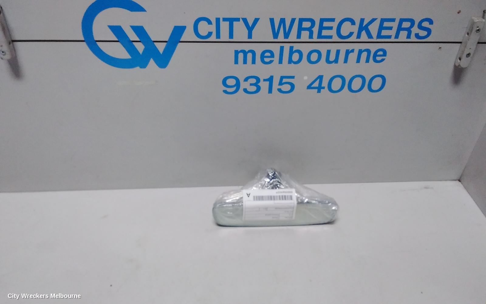 VOLKSWAGEN TIGUAN INTERIOR MIRROR, 5NA, 06/2016 - 02/2024