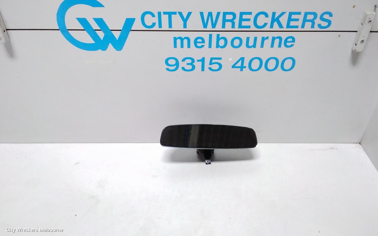 VOLKSWAGEN TIGUAN INTERIOR MIRROR, 5NA, 06/2016 - 02/2024
