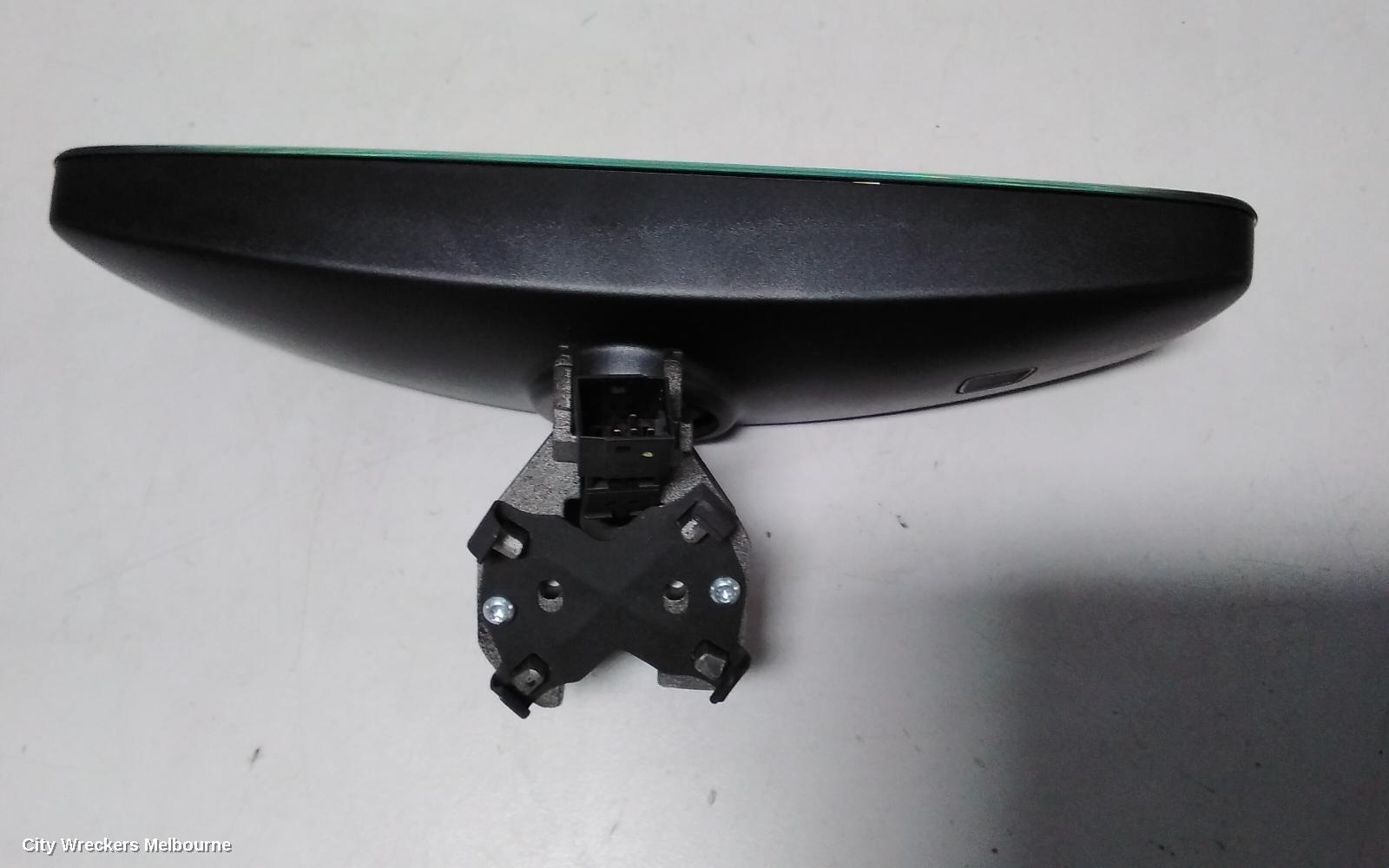 VOLKSWAGEN TIGUAN INTERIOR MIRROR, 5NA, 06/2016 - 02/2024