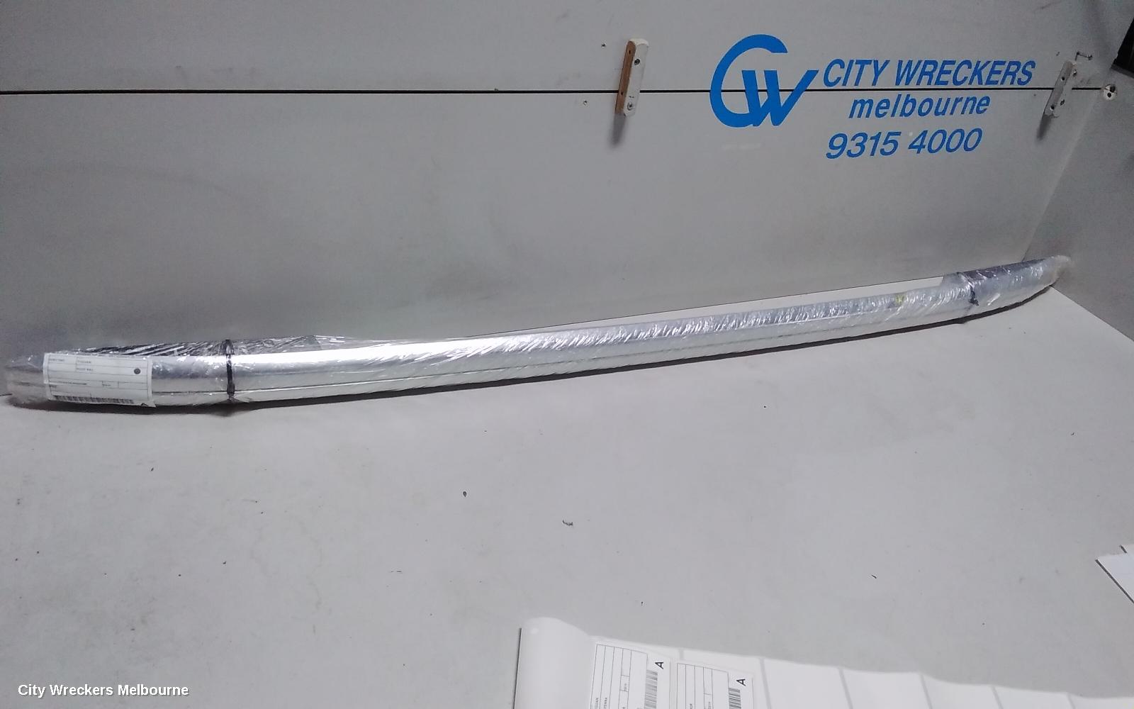 VOLKSWAGEN TIGUAN ROOF RAIL