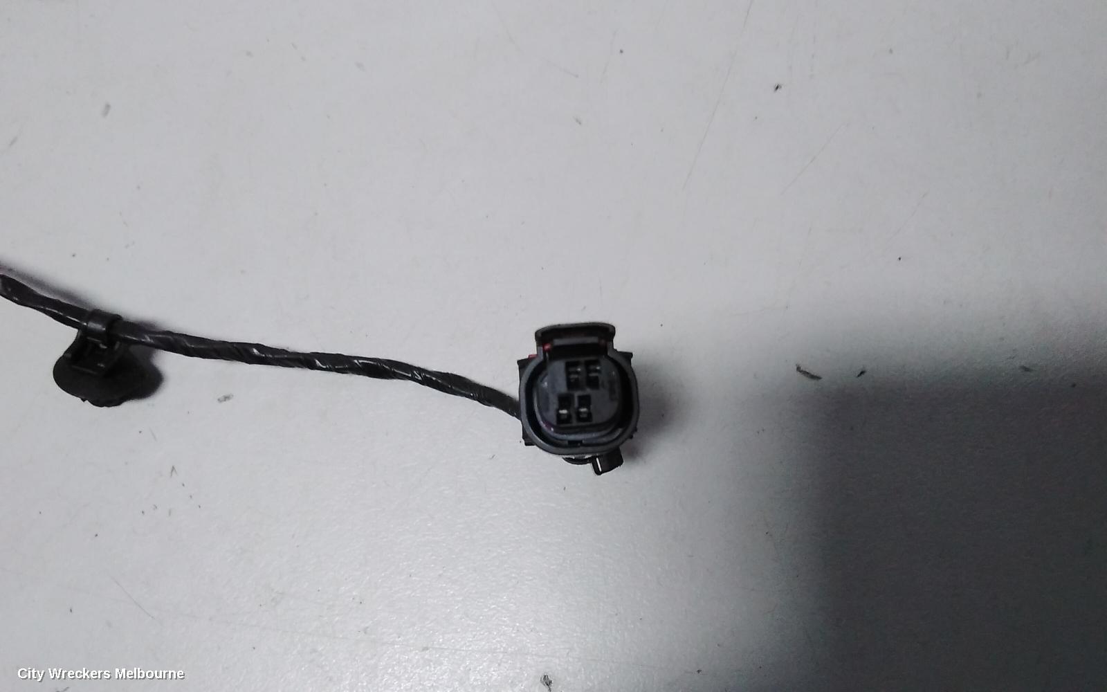 VOLKSWAGEN TIGUAN DOOR/BOOT/GATE LOCK, RIGHT FRONT DOOR LOCK, 5NA, 06/2016 ONWARDS