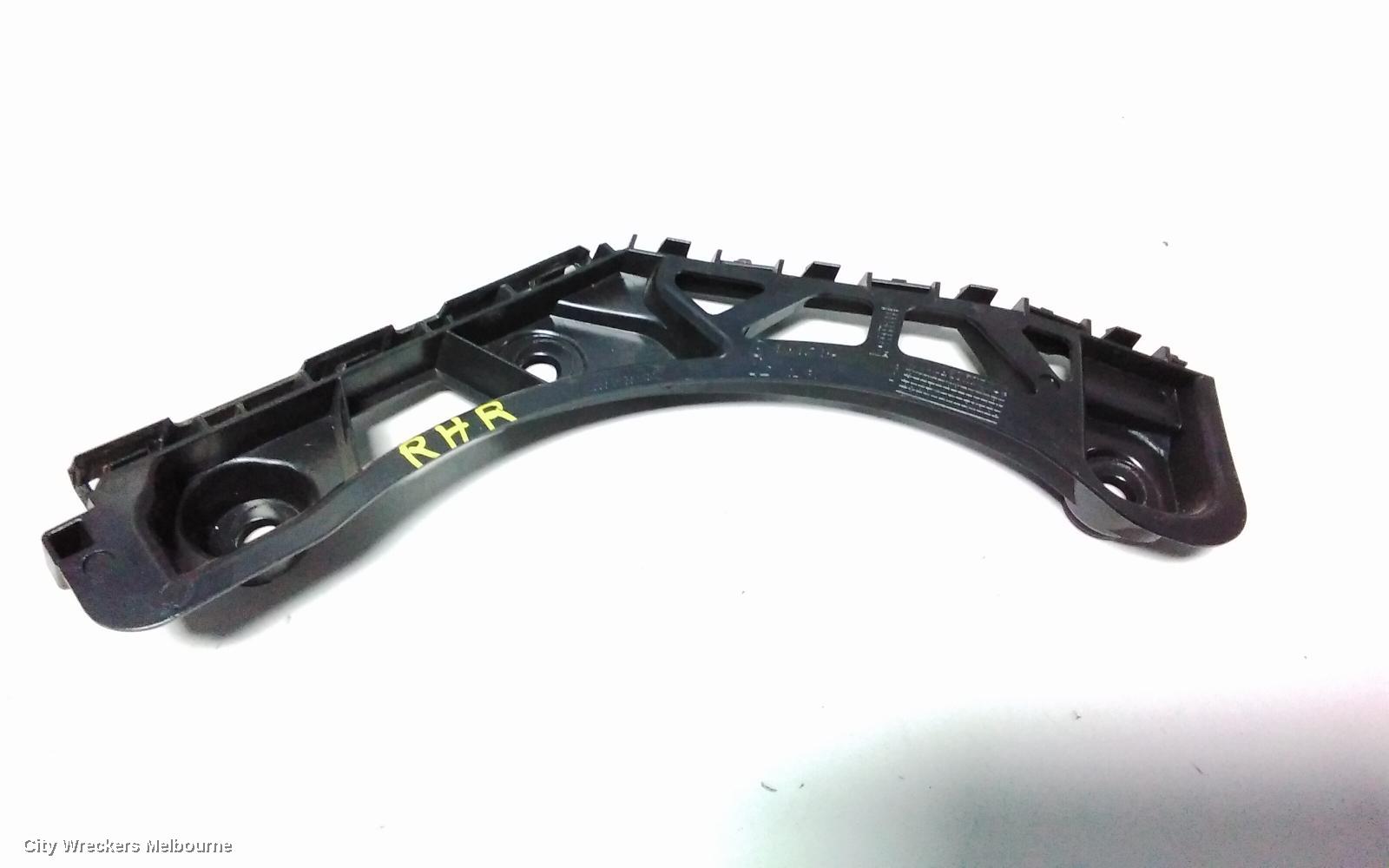 VOLKSWAGEN TIGUAN, 5NA, 06/2016 - 02/2024, RHR BAR BRAKET: 69044