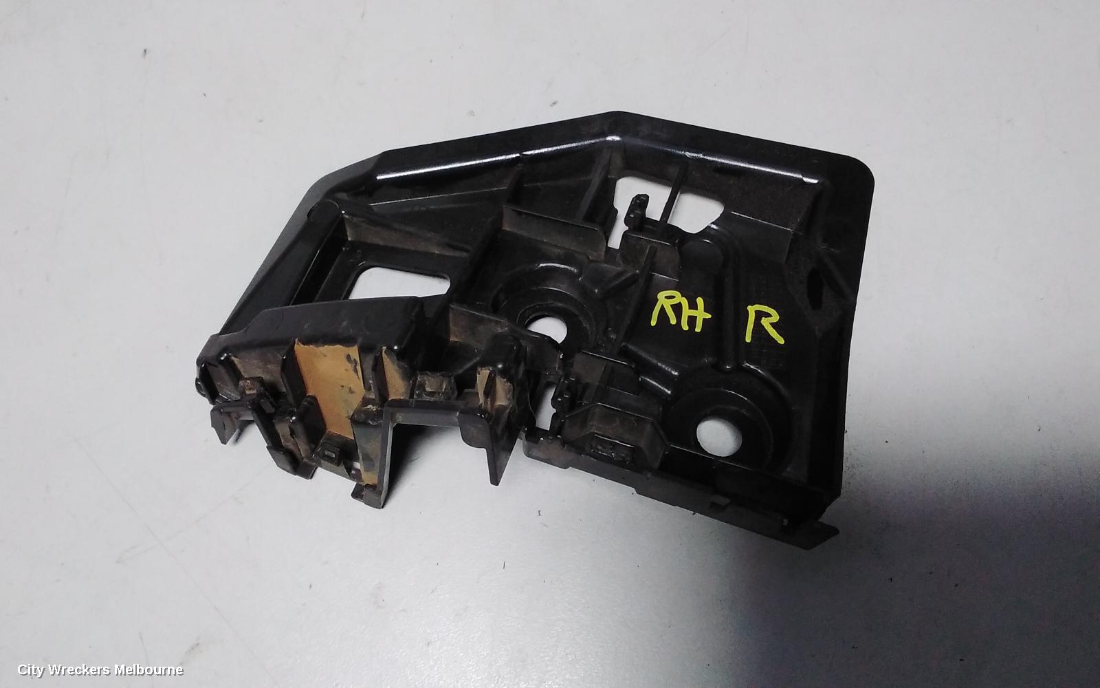 VOLKSWAGEN TIGUAN, 5NA, 06/2016 - 02/2024, RHR BAR BRAKET: 69044