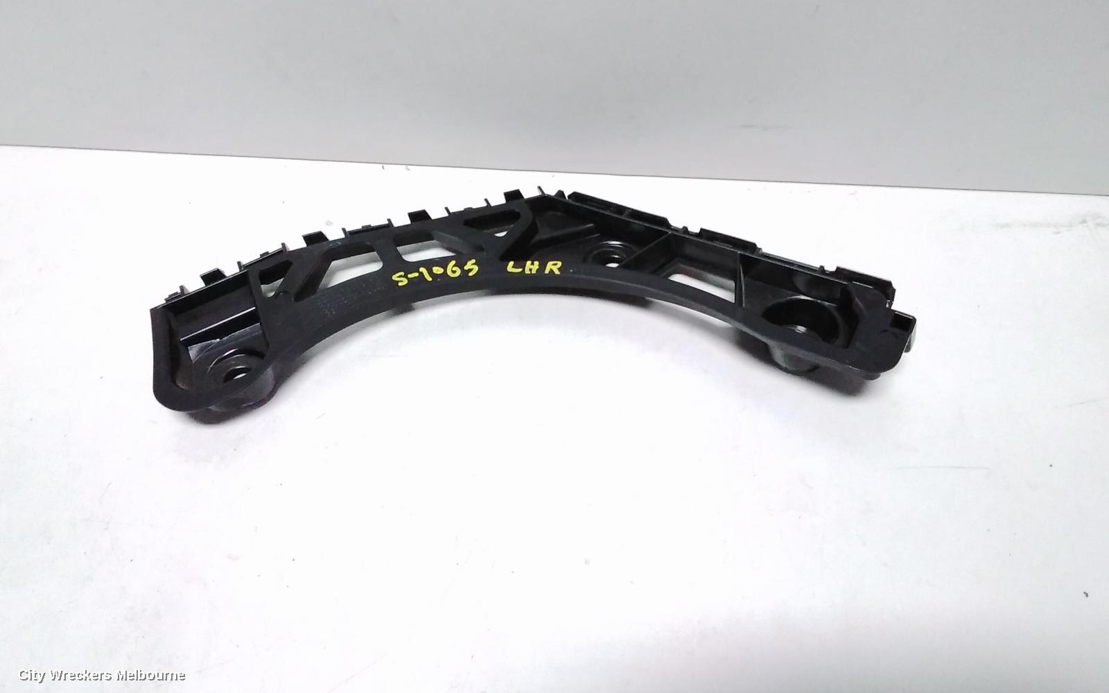 VOLKSWAGEN TIGUAN, 5NA, 06/2016 - 02/2024, LHR BAR BRAKET: 69045