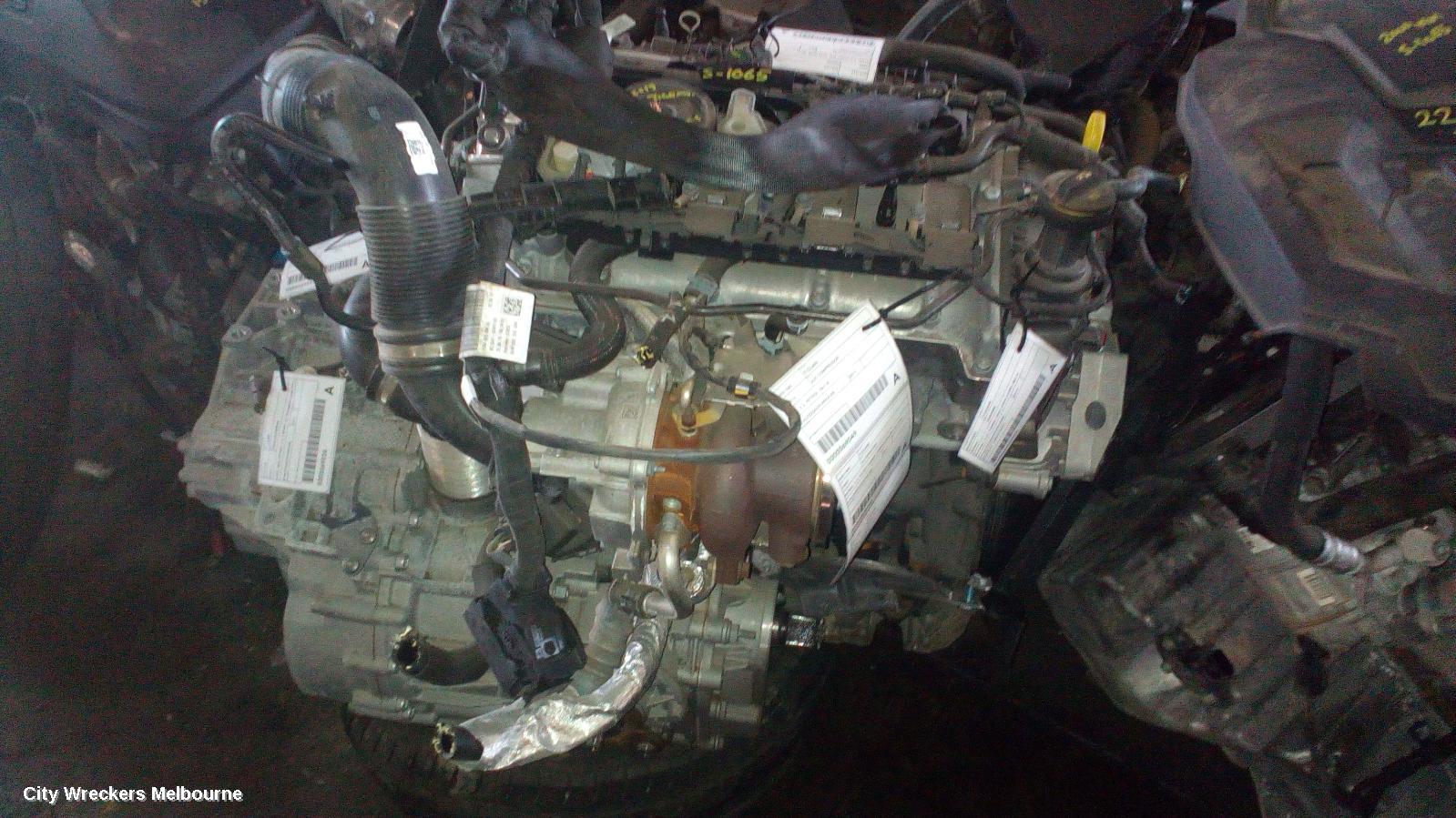 VOLKSWAGEN TIGUAN ALTERNATOR, PETROL, 2.0, VALEO 140AMP, CHHB/CZPA/DGVA/CXDA CODE, 5NA, 06/2016 ONWARDS