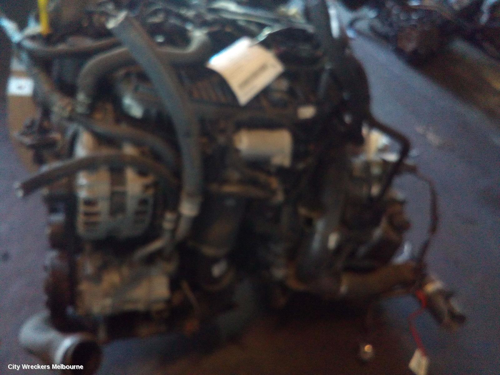 VOLKSWAGEN TIGUAN A/C COMPRESSOR, 5NA, 2.0, PETROL, 06/2016 ONWARDS
