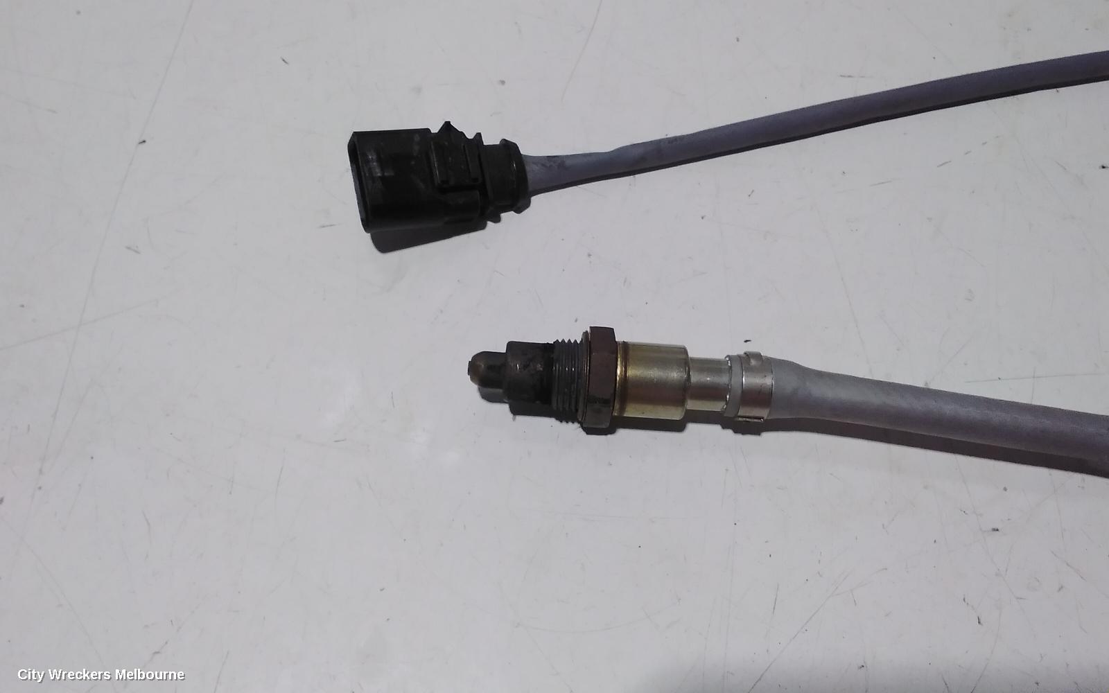 VOLKSWAGEN TIGUAN OXYGEN SENSOR, 5NA, 06/2016 - 02/2024