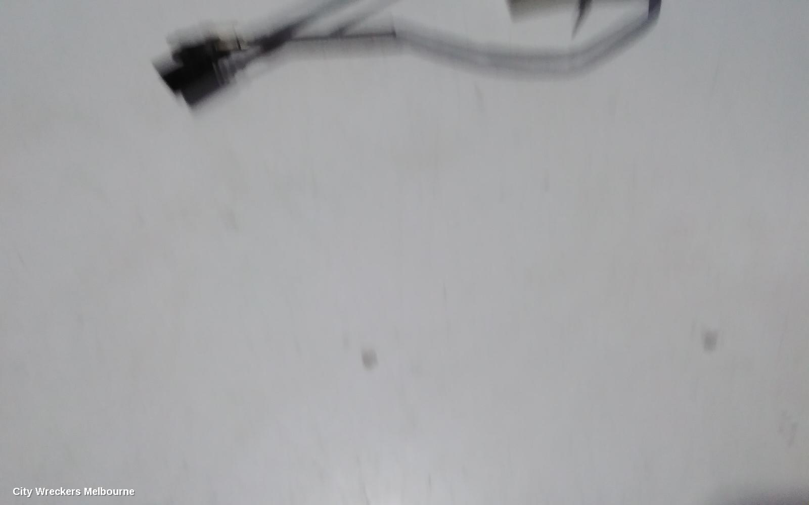 VOLKSWAGEN TIGUAN OXYGEN SENSOR, 5NA, 06/2016 - 02/2024