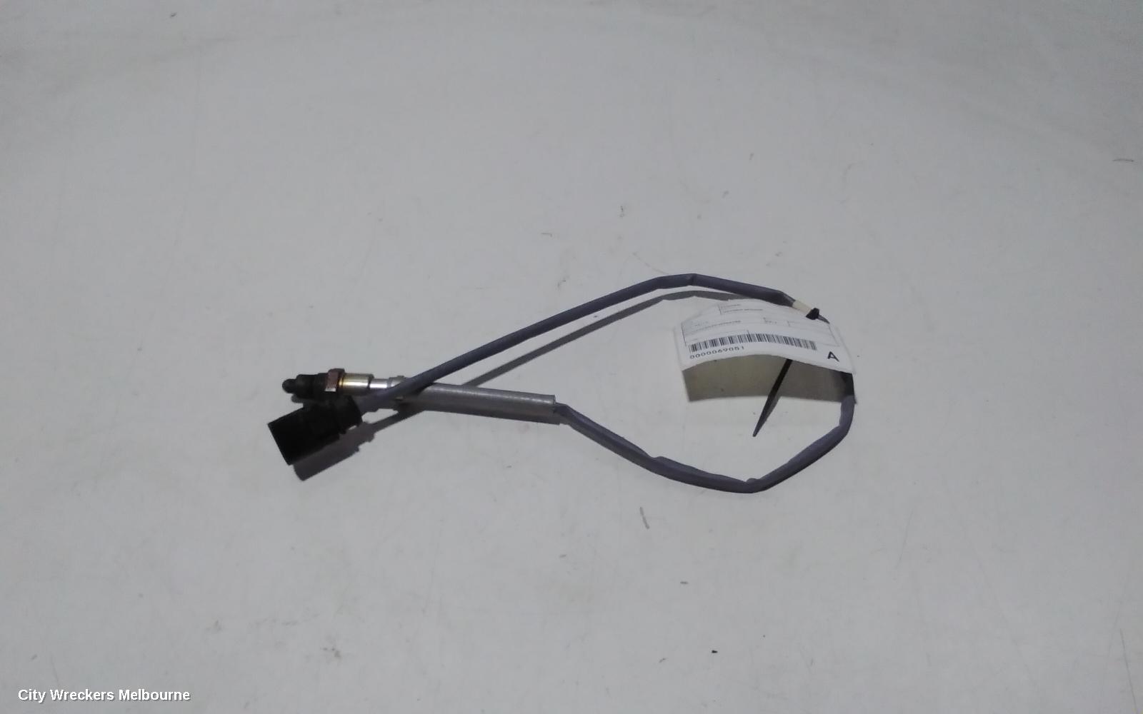 VOLKSWAGEN TIGUAN OXYGEN SENSOR, 5NA, 06/2016 - 02/2024