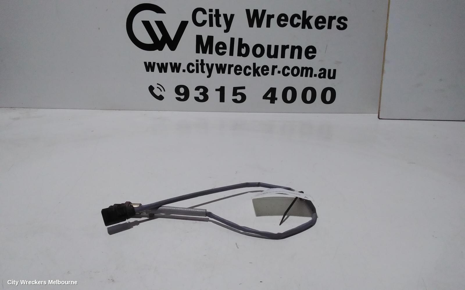 VOLKSWAGEN TIGUAN OXYGEN SENSOR, 5NA, 06/2016 - 02/2024