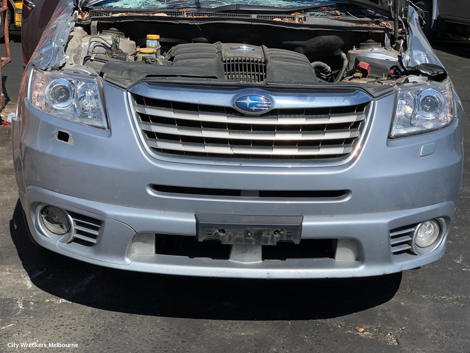 SUBARU TRIBECA REVERSE CAMERA, REVERSE CAMERA, 12/2007 - 12/2013