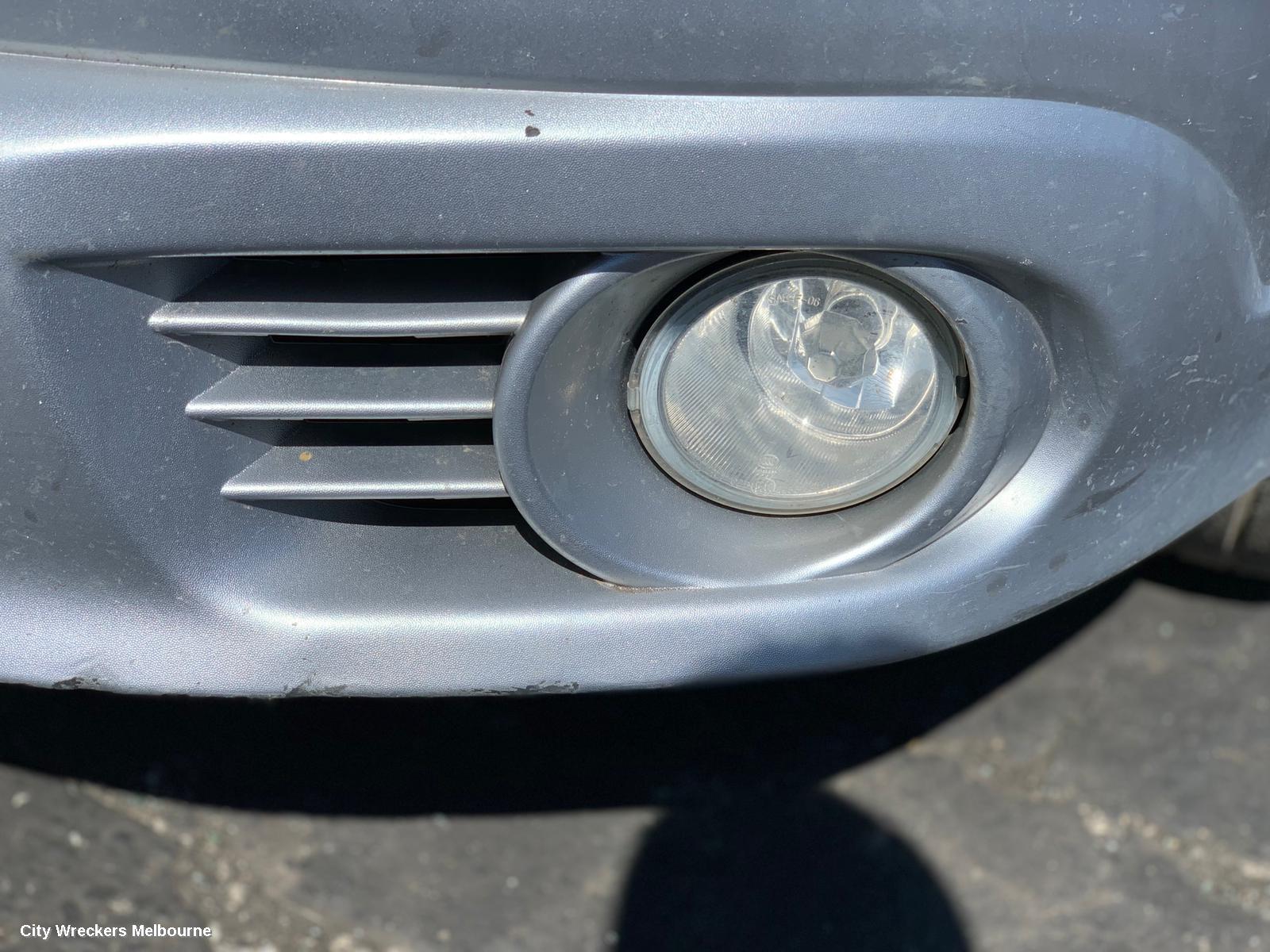 SUBARU TRIBECA REVERSE CAMERA, REVERSE CAMERA, 12/2007 - 12/2013