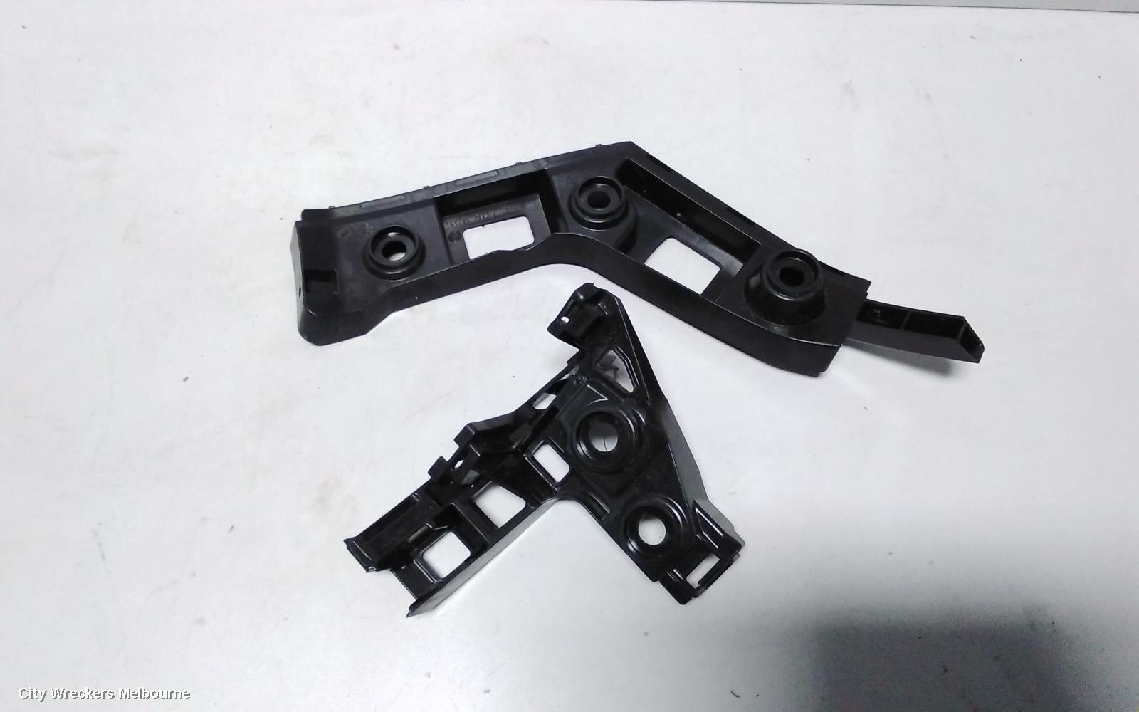 VOLKSWAGEN GOLF, GEN 7, 11/2012 - 08/2020, RHR BAR SLIDER: 69104