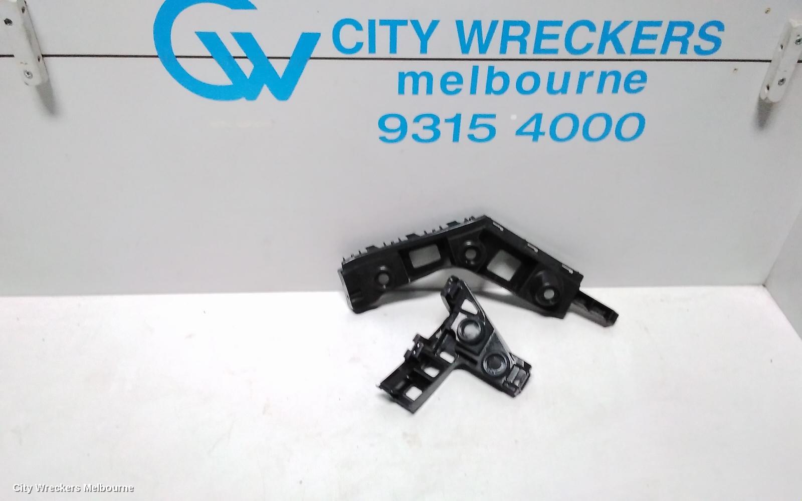 VOLKSWAGEN GOLF, GEN 7, 11/2012 - 08/2020, RHR BAR SLIDER: 69104