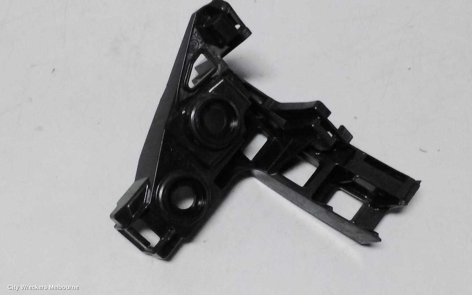 VOLKSWAGEN GOLF, GEN 7, 11/2012 - 08/2020, LHR BAR SLIDER : 69105