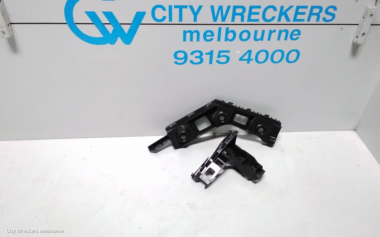 VOLKSWAGEN GOLF, GEN 7, 11/2012 - 08/2020, LHR BAR SLIDER : 69105