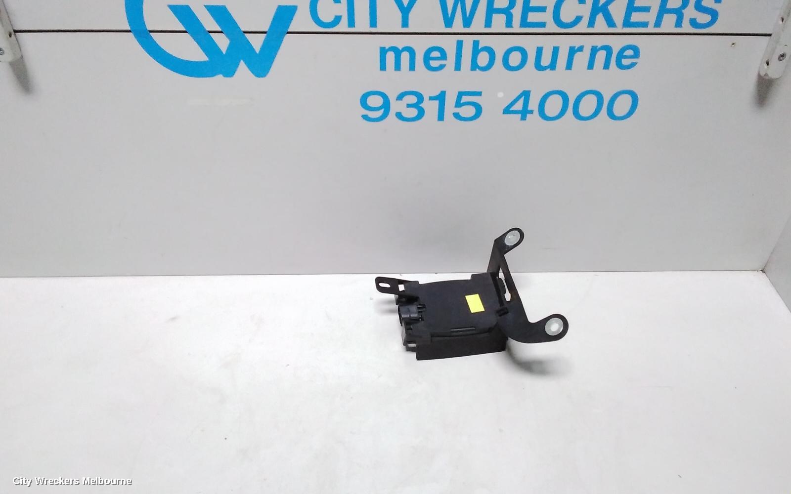 VOLKSWAGEN GOLF ECU, PARK ASSIST MODULE, (OPTION 7X5), GEN 7, 11/2012 - 08/2020