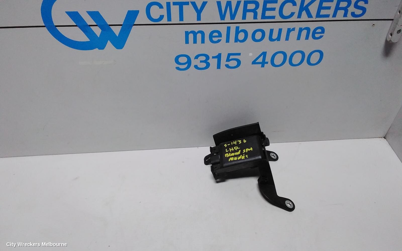 VOLKSWAGEN GOLF ECU, PARK ASSIST MODULE, (OPTION 7X5), GEN 7, 11/2012 - 08/2020