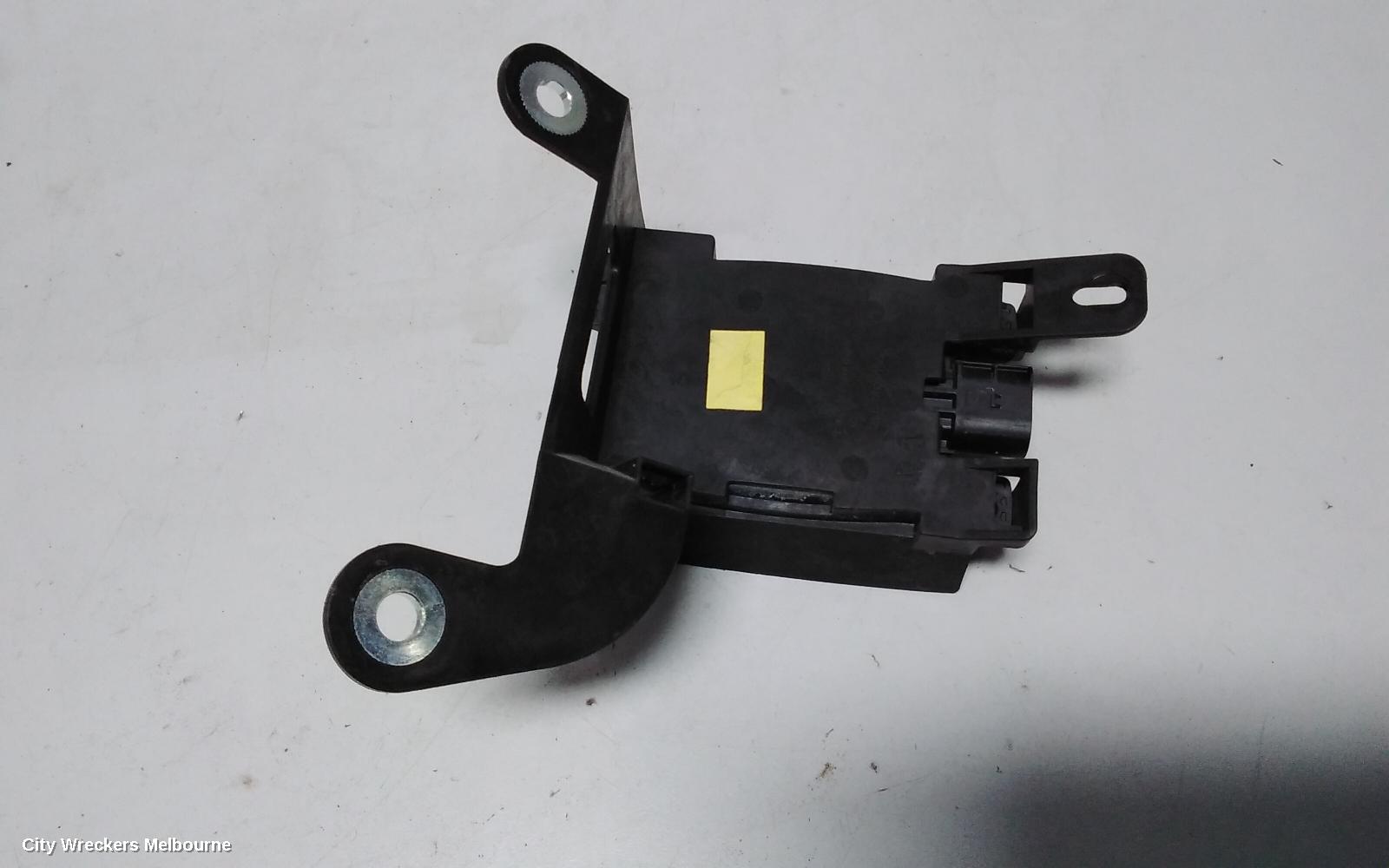 VOLKSWAGEN GOLF ECU, PARK ASSIST MODULE, (OPTION 7X5), GEN 7, 11/2012 - 08/2020