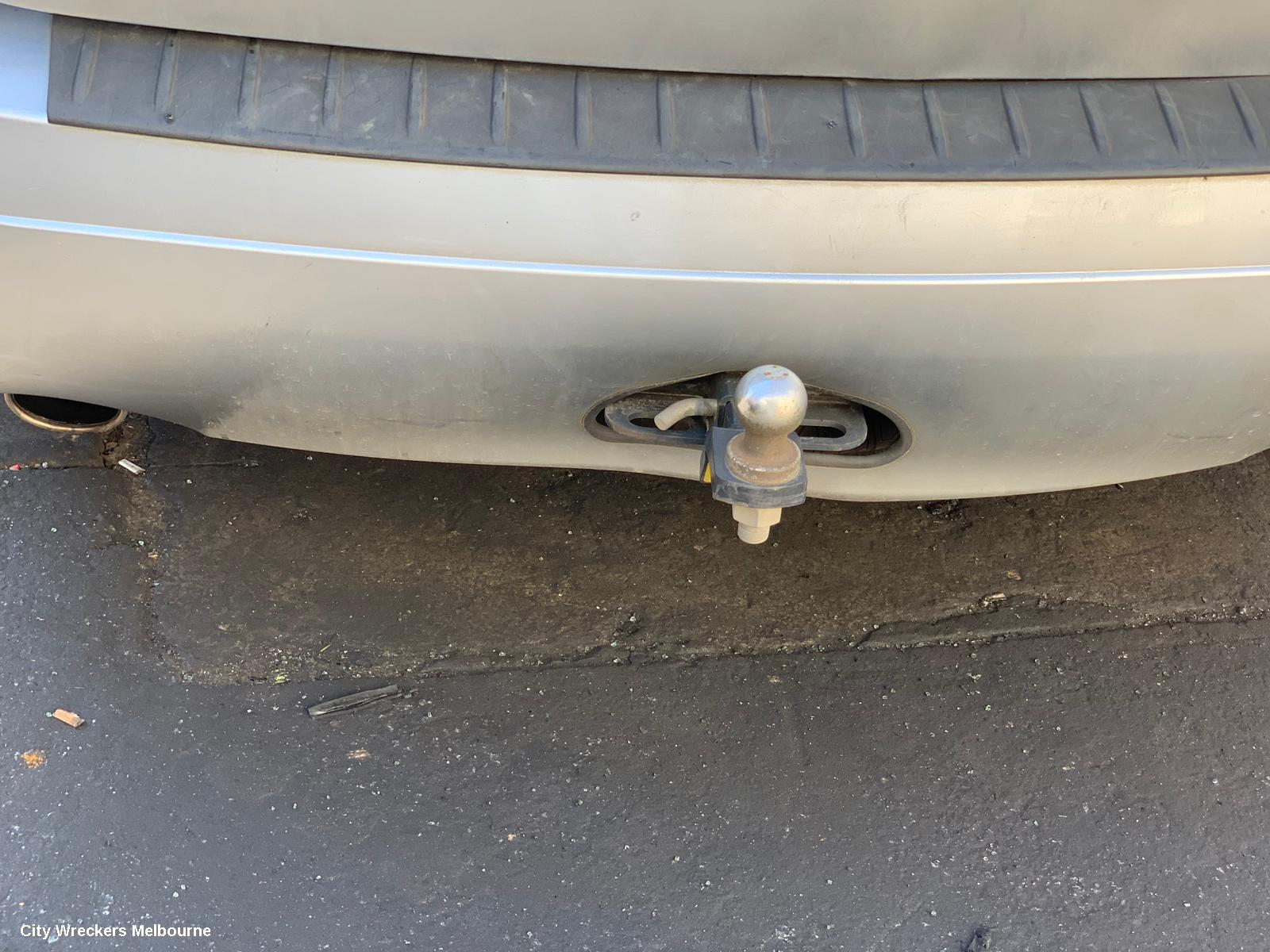 SUBARU TRIBECA REVERSE CAMERA, REVERSE CAMERA, 12/2007 - 12/2013