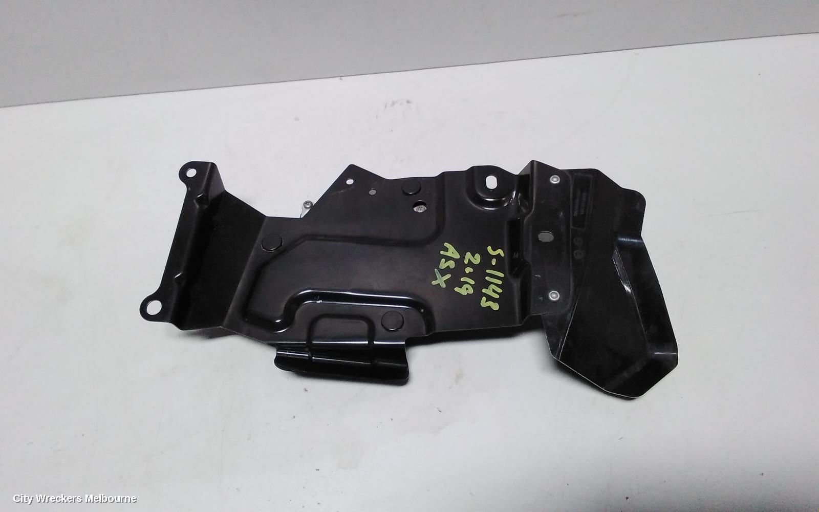 MITSUBISHI ASX, 05/2010 ONWARDS, RHR BLIND SPOT MODULE : 69115