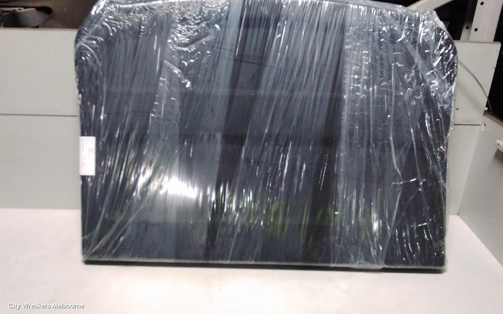 SUBARU LIBERTY PARCEL SHELF CARGO BLIND, 6TH GEN 08/2014 - 04/2021