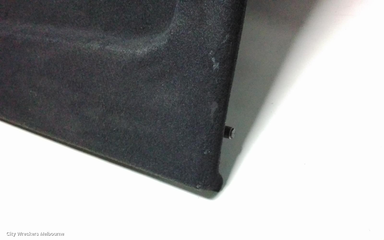 SUBARU LIBERTY PARCEL SHELF CARGO BLIND, 6TH GEN 08/2014 - 04/2021