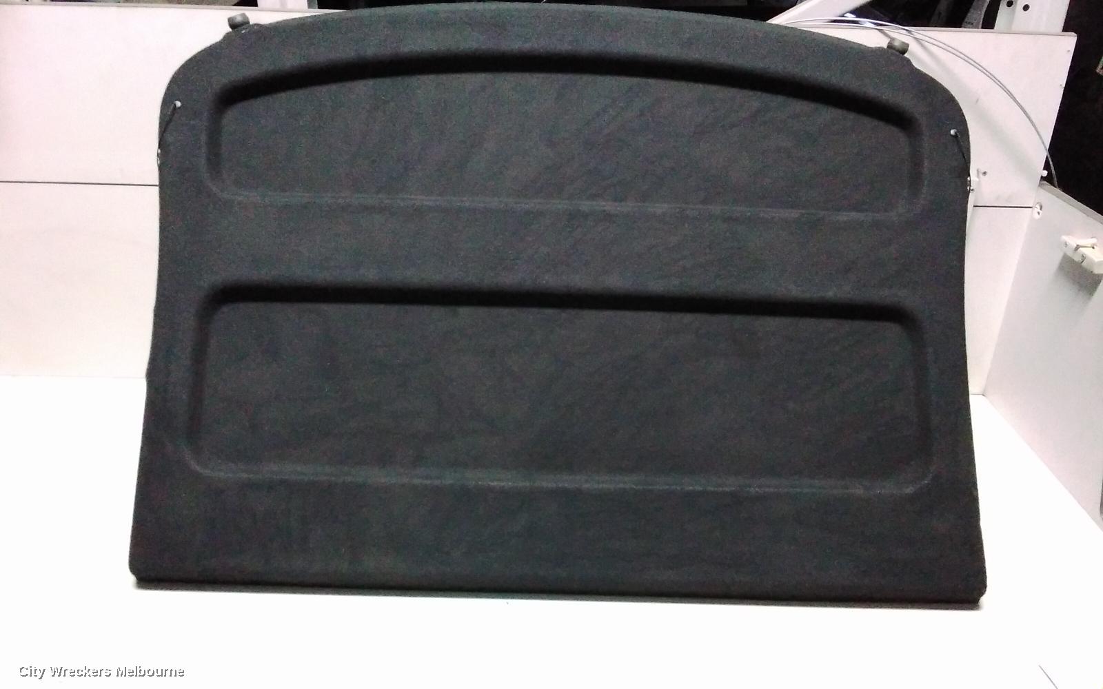 SUBARU LIBERTY PARCEL SHELF CARGO BLIND, 6TH GEN 08/2014 - 04/2021