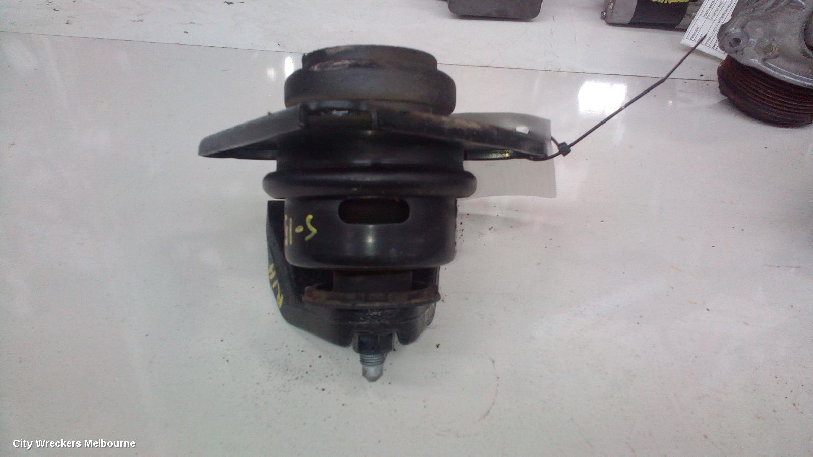 KIA CERATO MOUNT, TD, 10/2008 - 03/2013