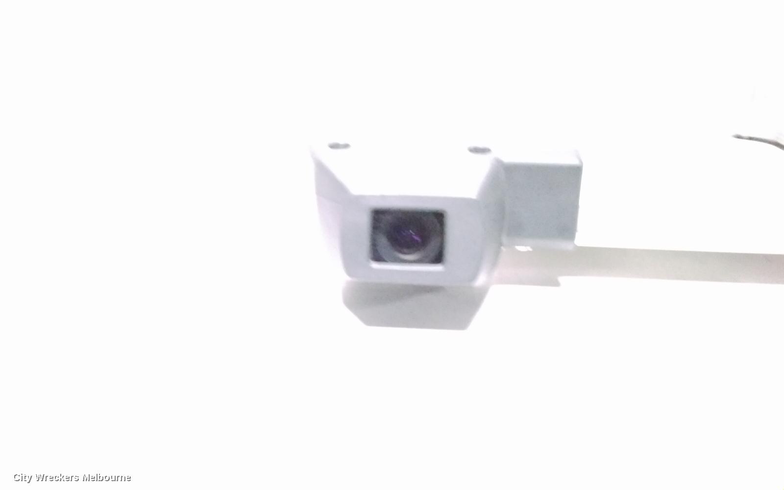 SUBARU OUTBACK REVERSE CAMERA, FRONT CAMERA ASSEMBLY, ADA EYESIGHT SYSTEM, P/N 87501AL041, 6TH GEN, 08/2014 - 12/2020
