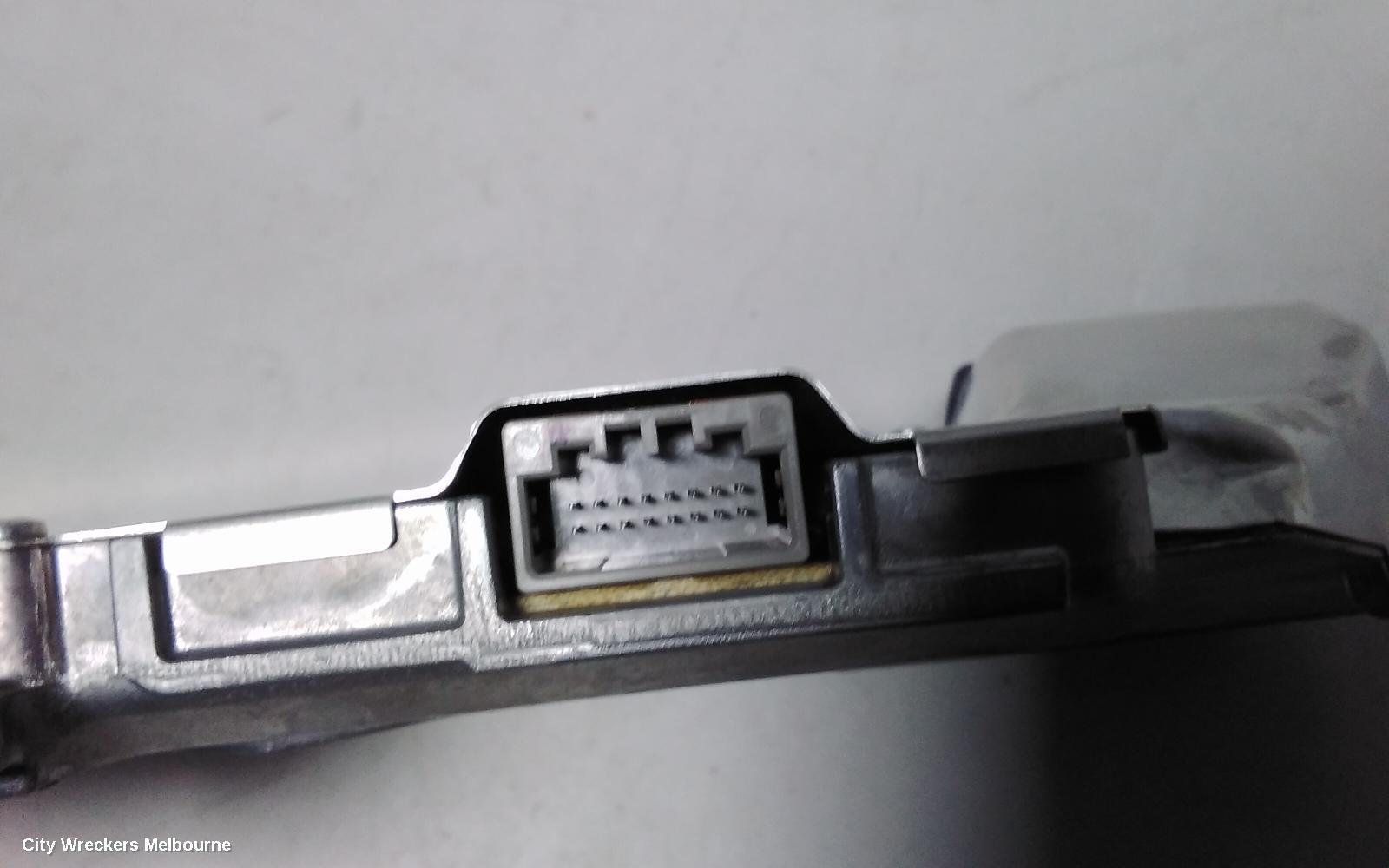 SUBARU OUTBACK REVERSE CAMERA, FRONT CAMERA ASSEMBLY, ADA EYESIGHT SYSTEM, P/N 87501AL041, 6TH GEN, 08/2014 - 12/2020