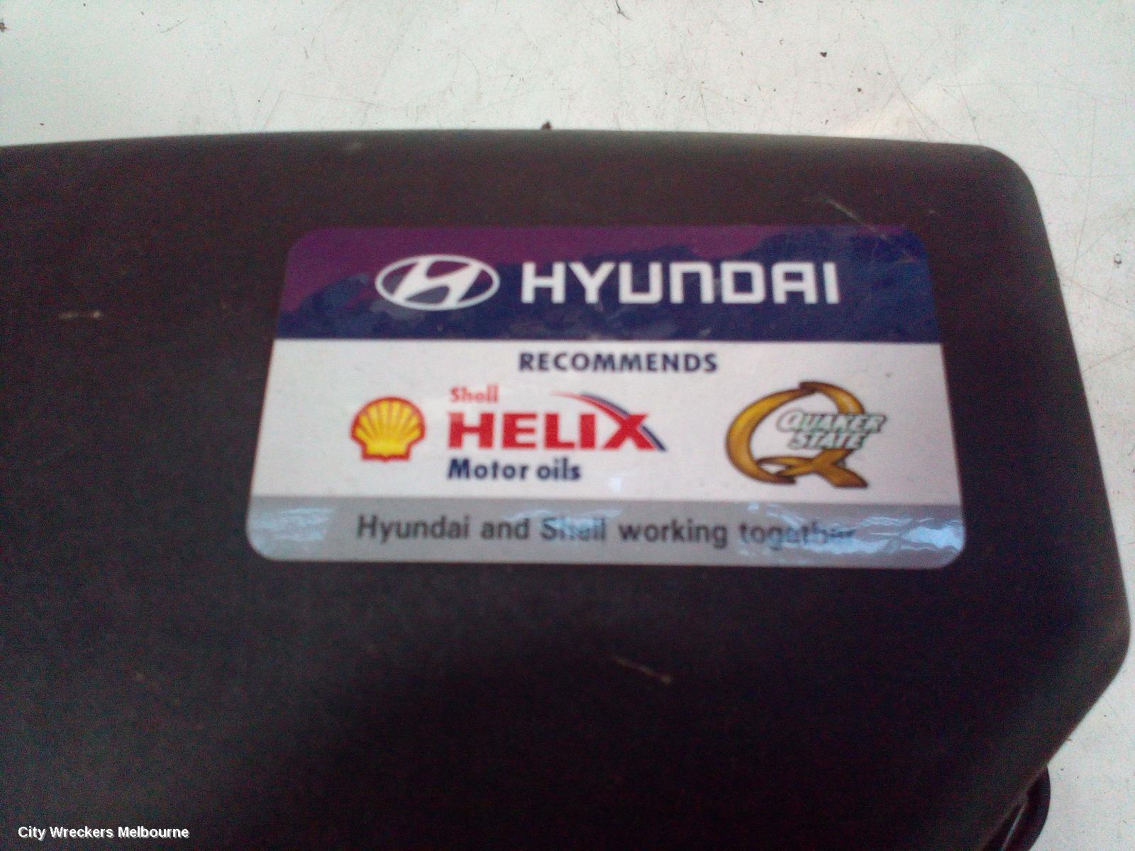 HYUNDAI VELOSTER AIR CLEANER/BOX, AIR CLEANER, FS, TURBO TYPE, 05/2015 - 02/2018