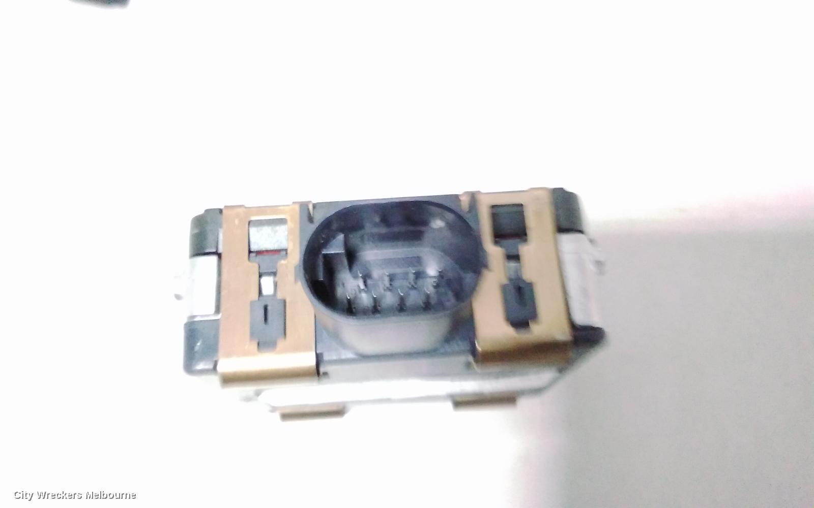 VOLKSWAGEN TIGUAN ECU, PARK STEERING ASSIST CONTROL MODULE, 5NA, 06/2016 ONWARDS