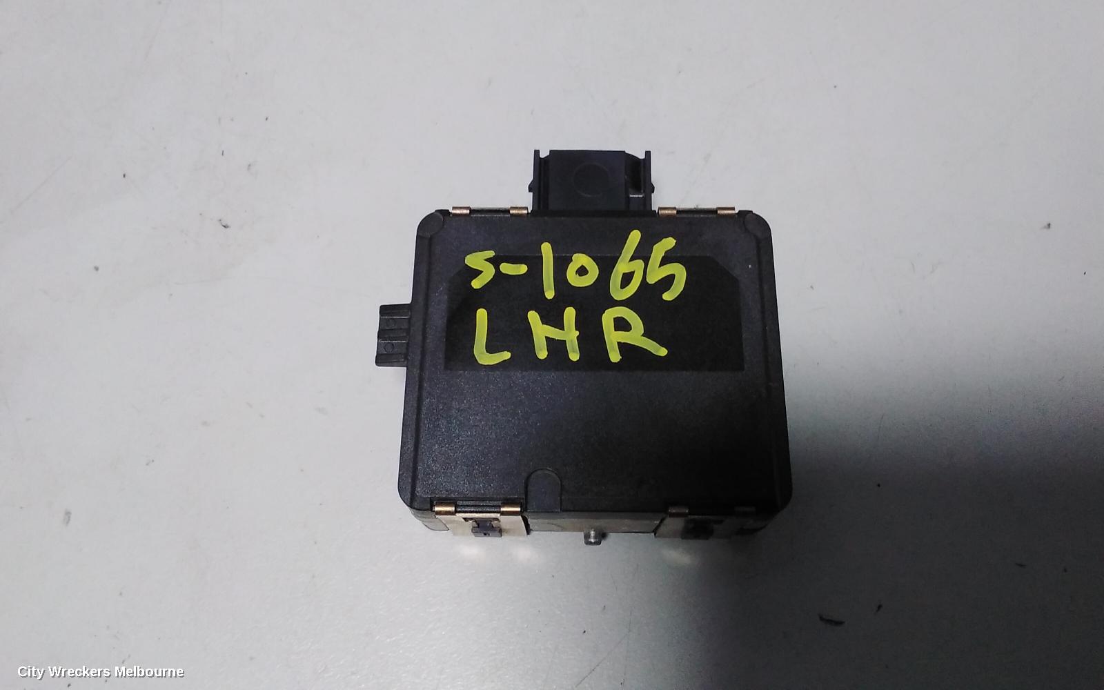 VOLKSWAGEN TIGUAN ECU, PARK STEERING ASSIST CONTROL MODULE, 5NA, 06/2016 ONWARDS
