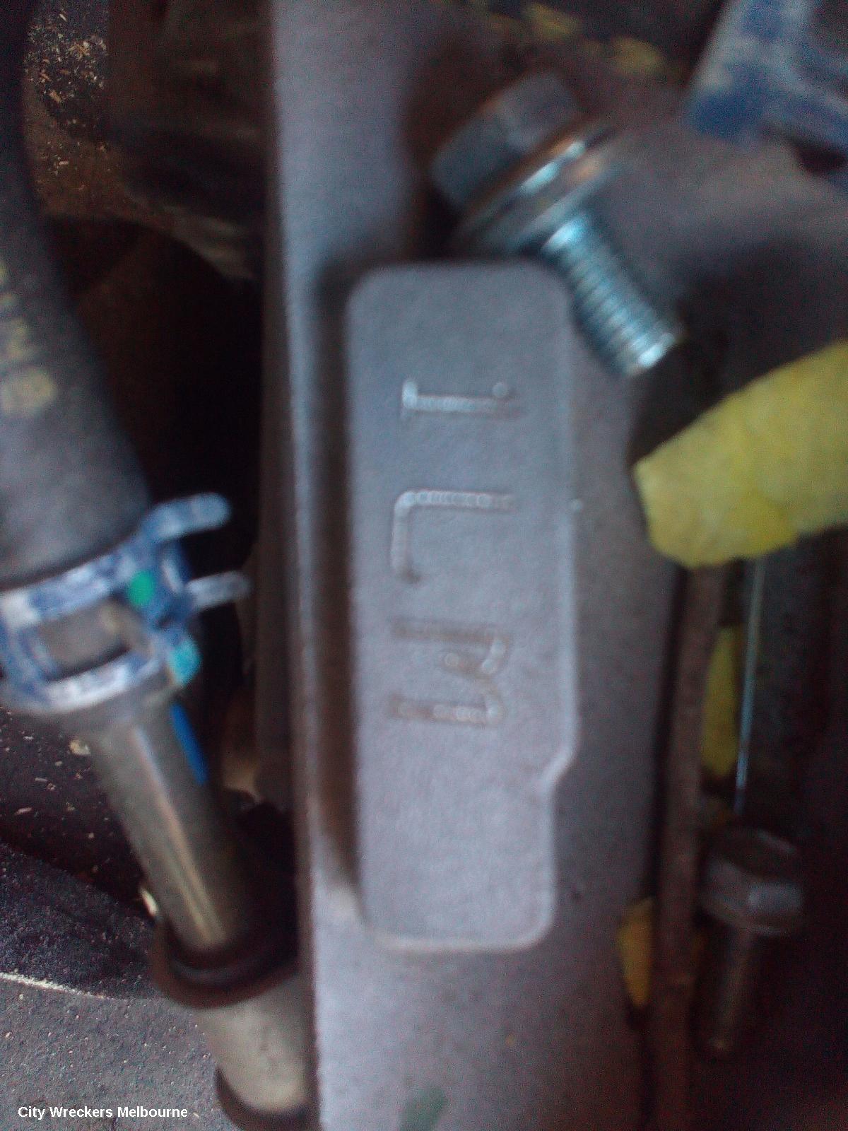TOYOTA PRIUS TRANS/GEARBOX, NHP10R, PRIUS C, AUTO, 1.5, 1NZ-FXE, 12/2011 - 03/2020