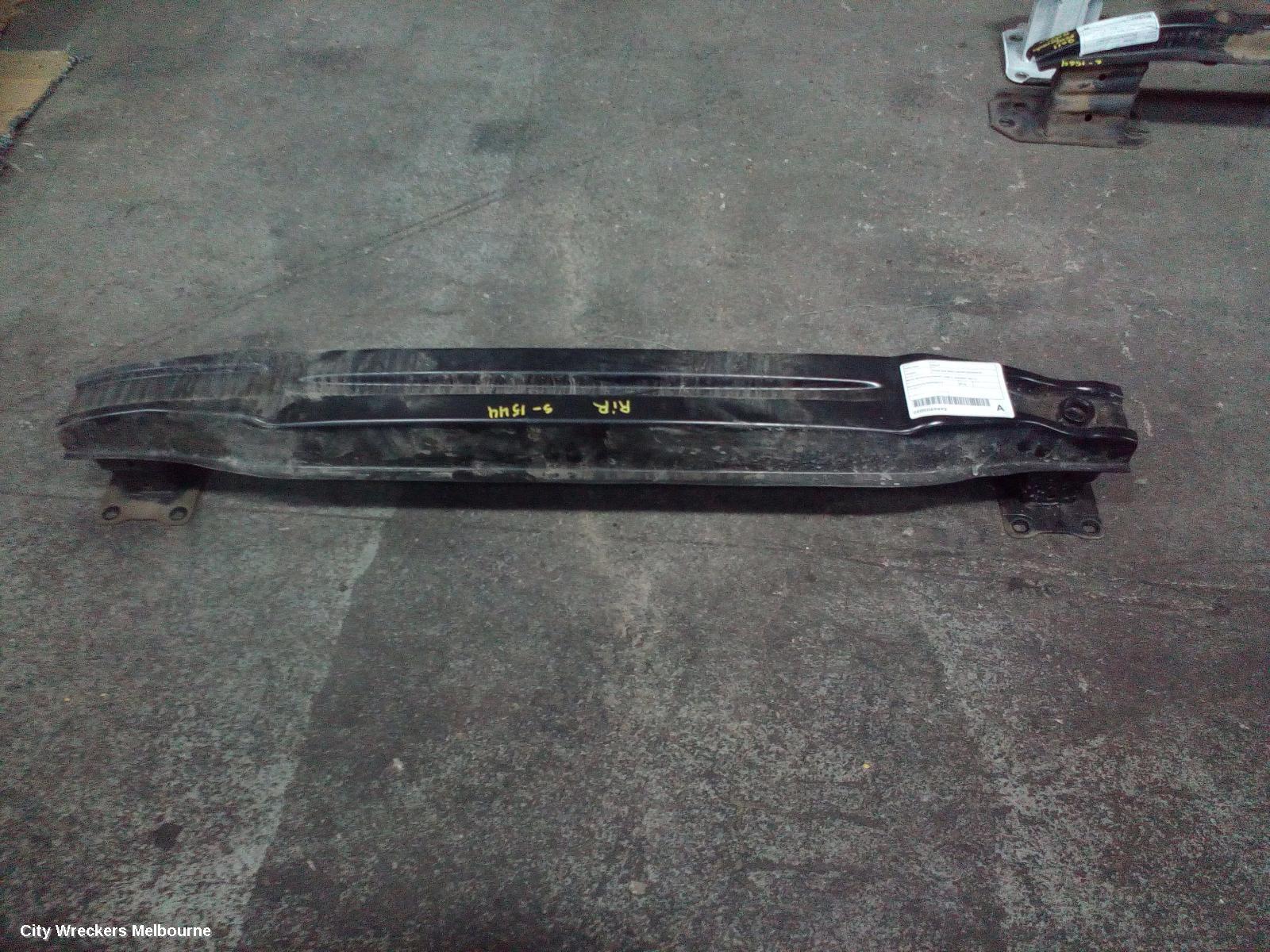 VOLKSWAGEN GOLF R/BAR BRACKET/REINFO, MAIN REINFORCEMENT, GEN 7, HATCH, 03/2013 ONWARDS