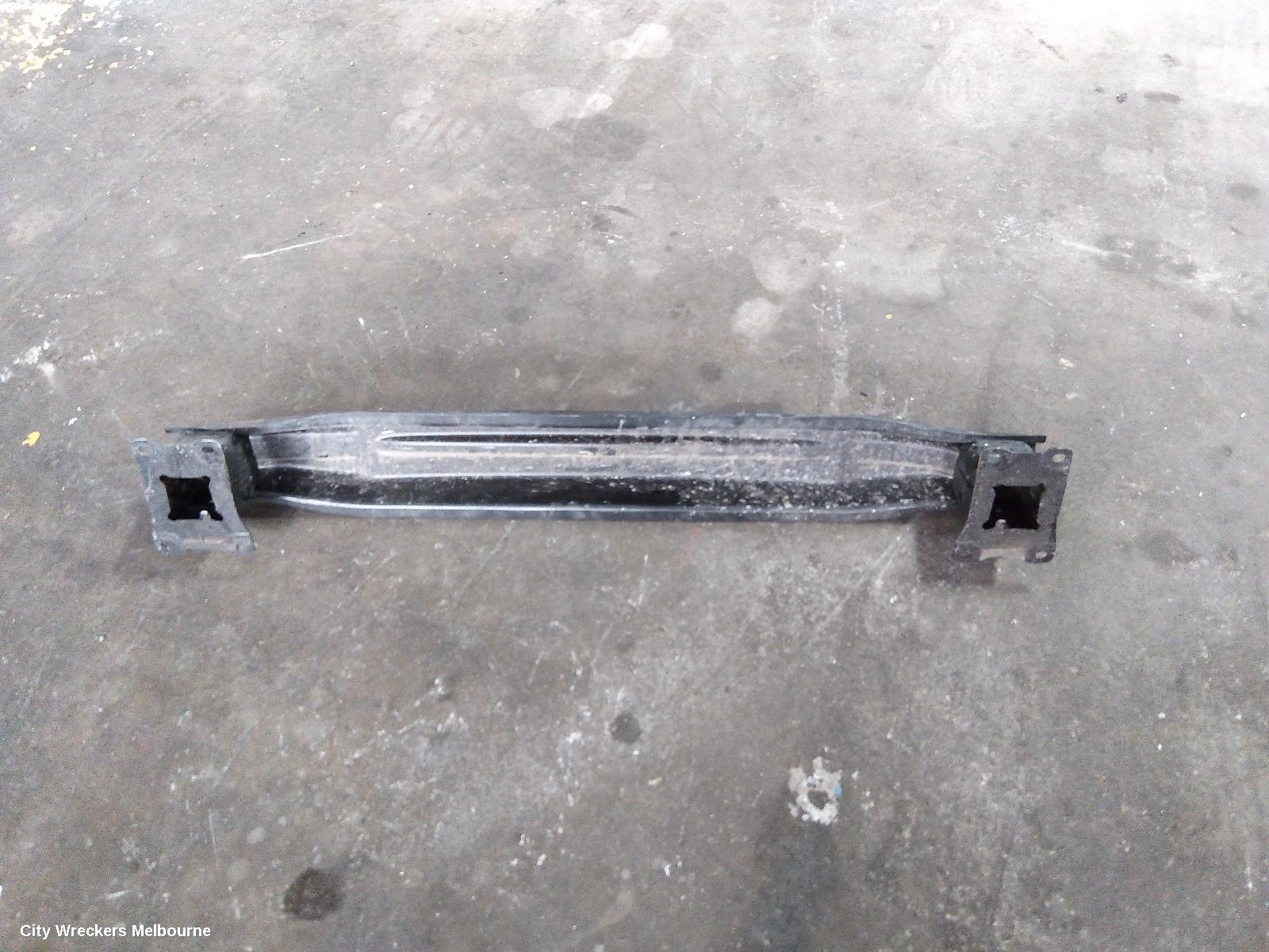 VOLKSWAGEN GOLF R/BAR BRACKET/REINFO, MAIN REINFORCEMENT, GEN 7, HATCH, 03/2013 ONWARDS