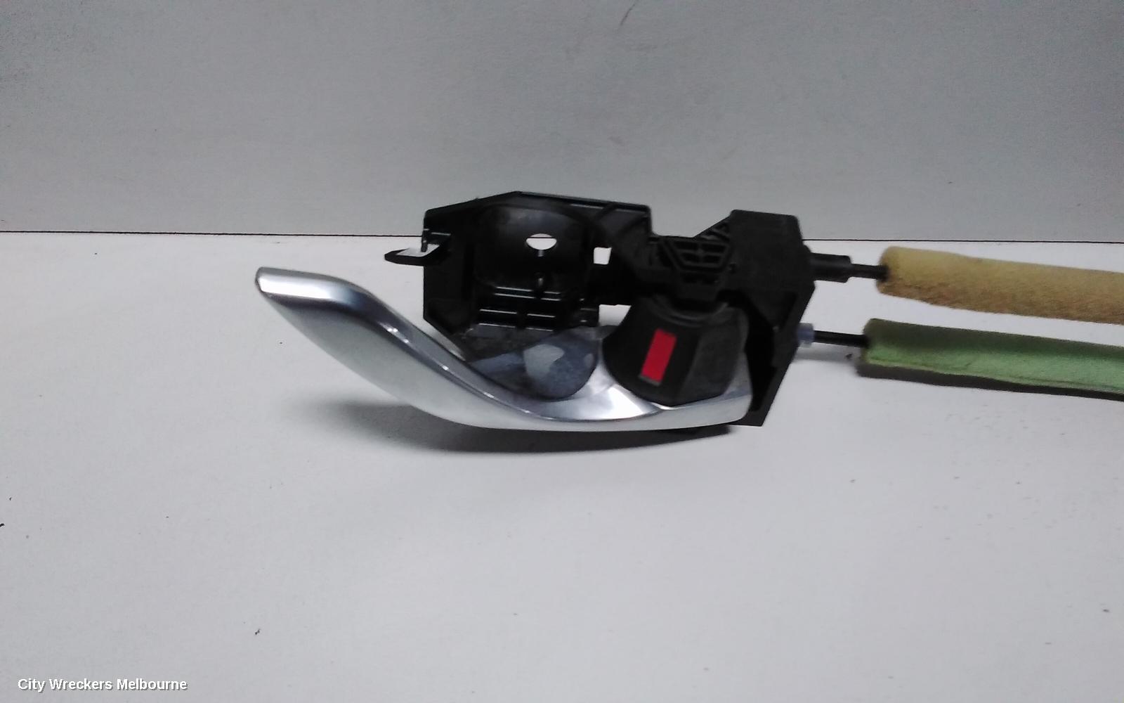 MAZDA CX5 DOOR/BOOT/GATE LOCK, RIGHT REAR DOOR LOCK, KF, 02/2017 ONWARDS