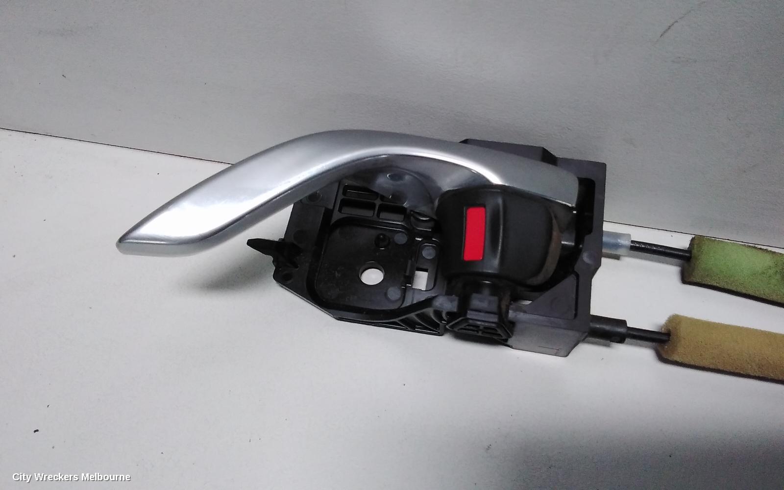 MAZDA CX5 DOOR/BOOT/GATE LOCK, LEFT REAR DOOR LOCK, KF, 02/2017 ONWARDS