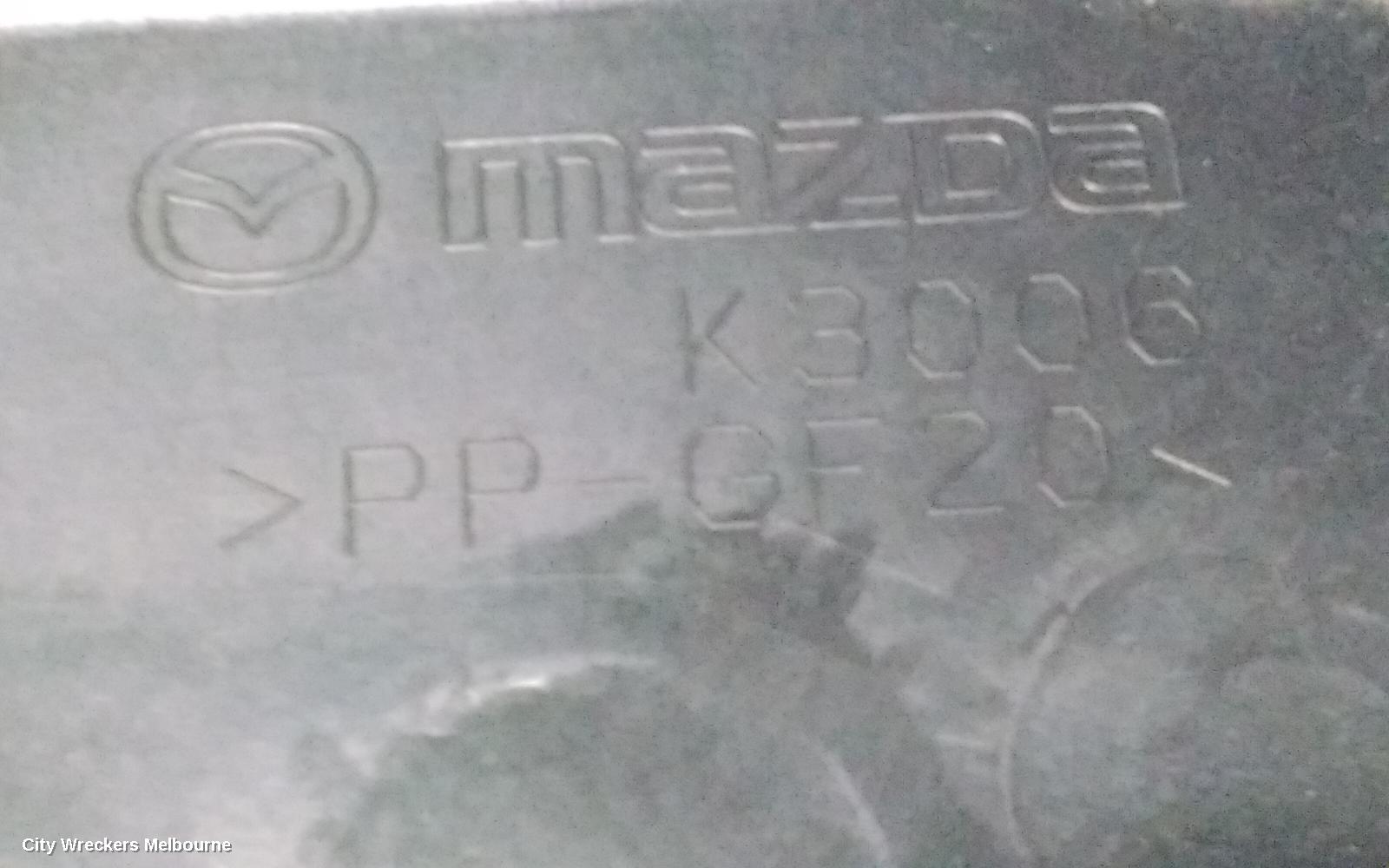 MAZDA CX5 RIGHT FRONT WINDOW REG/MOTOR, KF, DOOR REG & MOTOR ASSY, 02/2017 ONWARDS