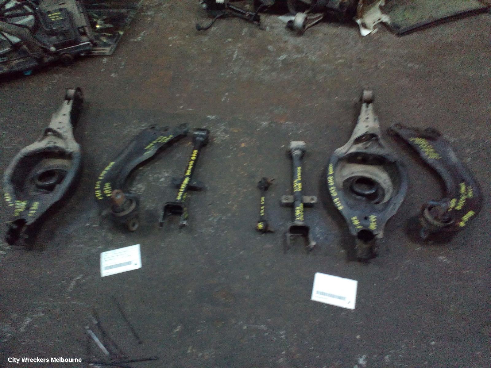 MAZDA CX5 LEFT REAR TRAILING ARM, LOWER CONTROL ARM-REAR, KE-KF, 01/2015 ONWARDS