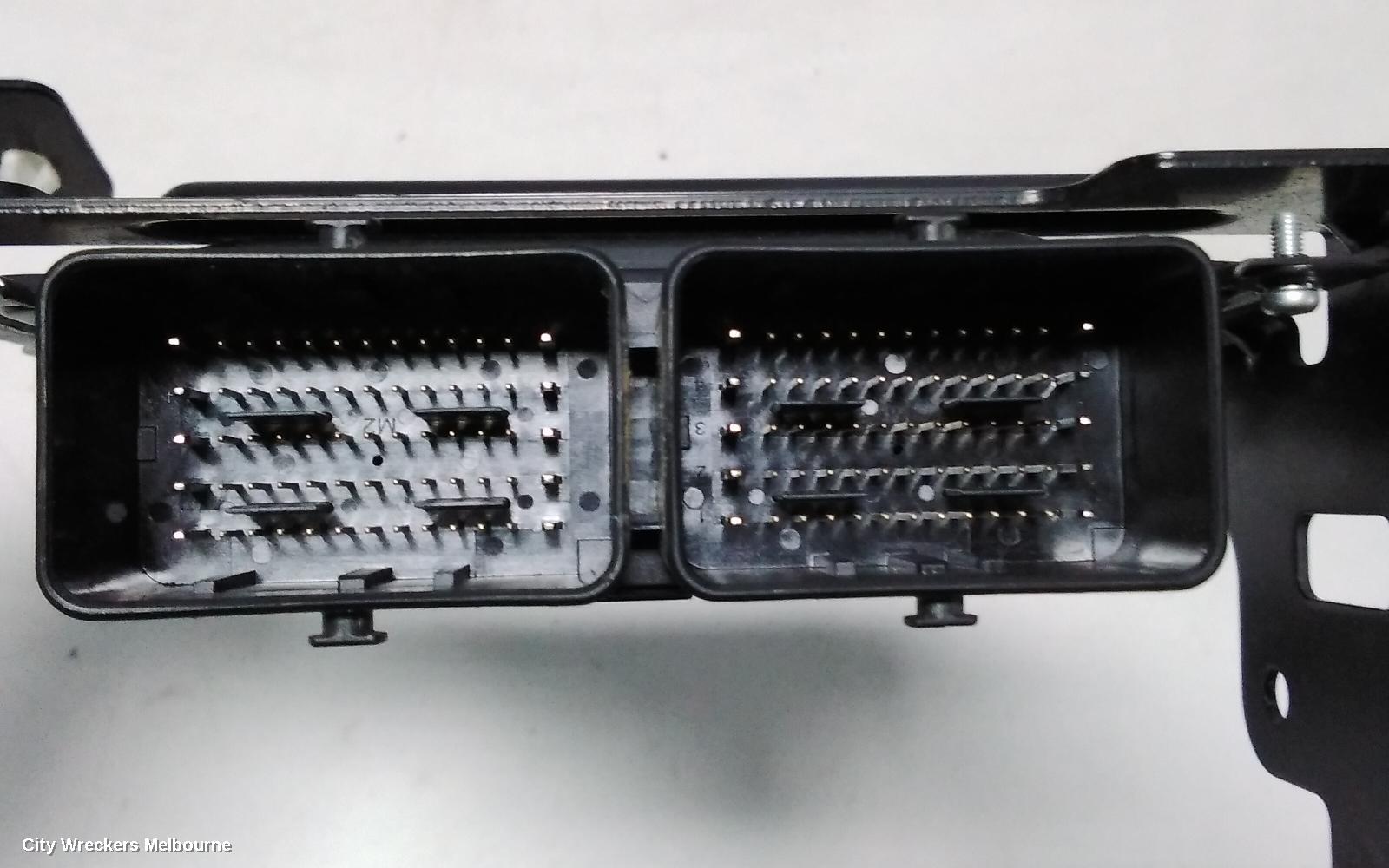 SUBARU LIBERTY ECU, ENGINE ECU, 2.5, FB25, ECU ONLY, 6TH GEN, 08/2014 ONWARDS