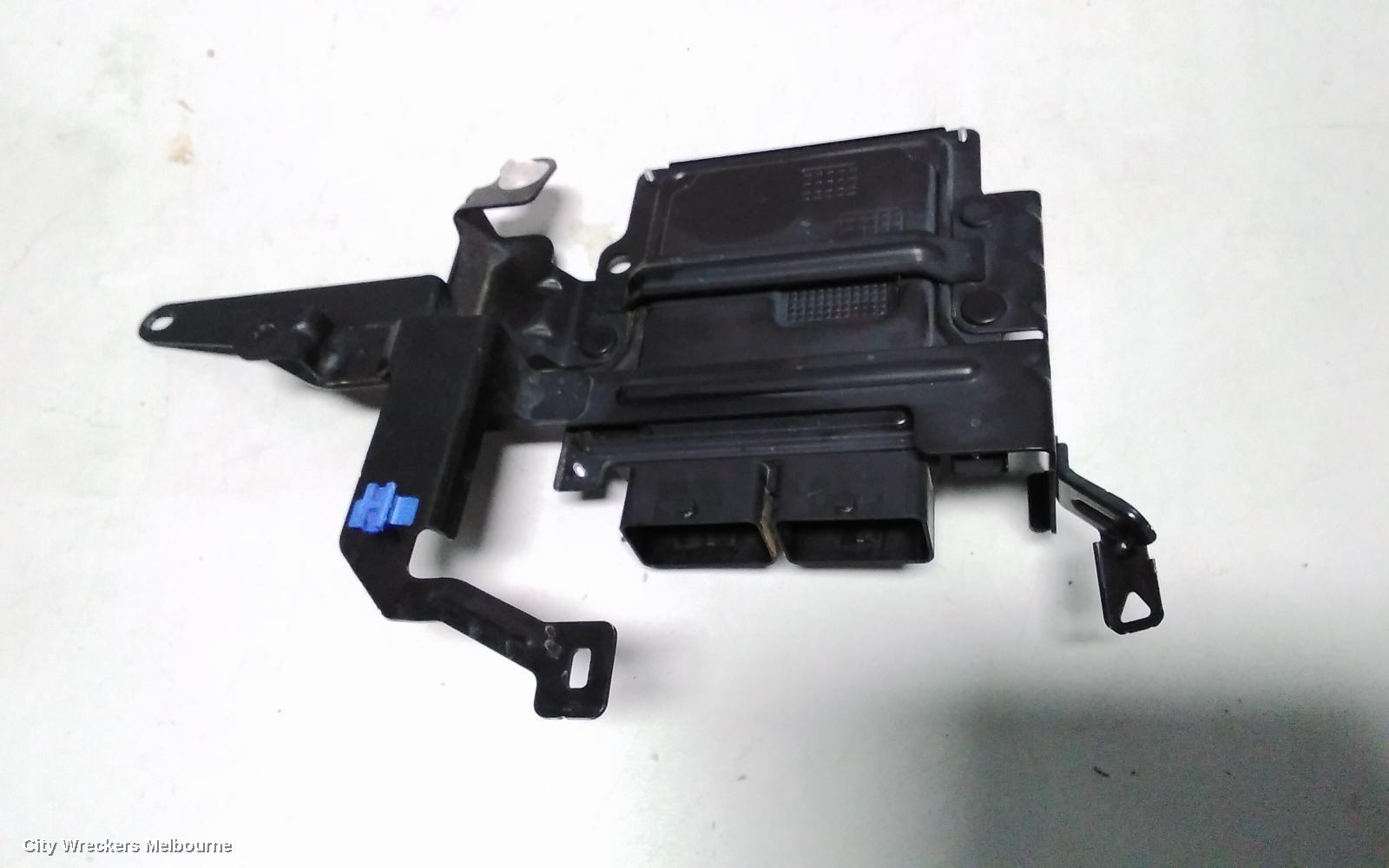 SUBARU LIBERTY ECU, ENGINE ECU, 2.5, FB25, ECU ONLY, 6TH GEN, 08/2014 ONWARDS