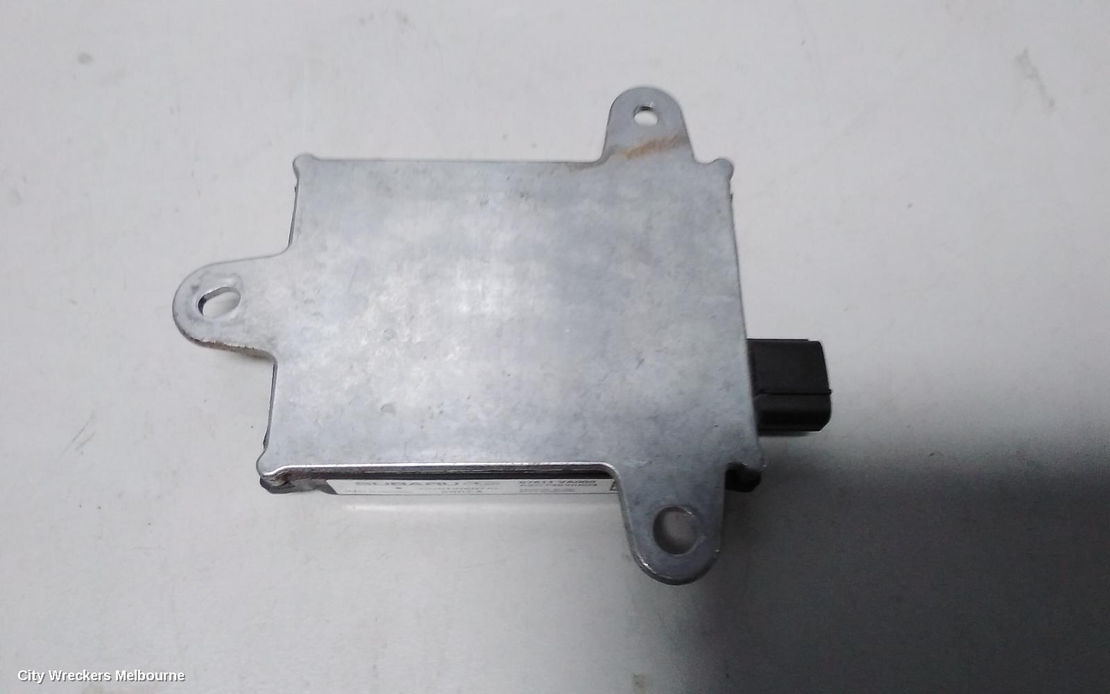 SUBARU LIBERTY, 6TH GEN 08/2014 - 04/2021, LH BLIND SPOT MODULE: 69339