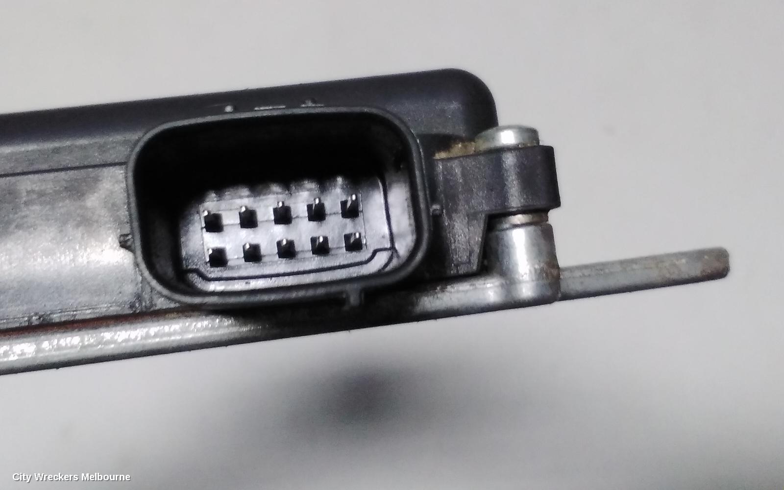 SUBARU LIBERTY, 6TH GEN 08/2014 - 04/2021, LH BLIND SPOT MODULE: 69339