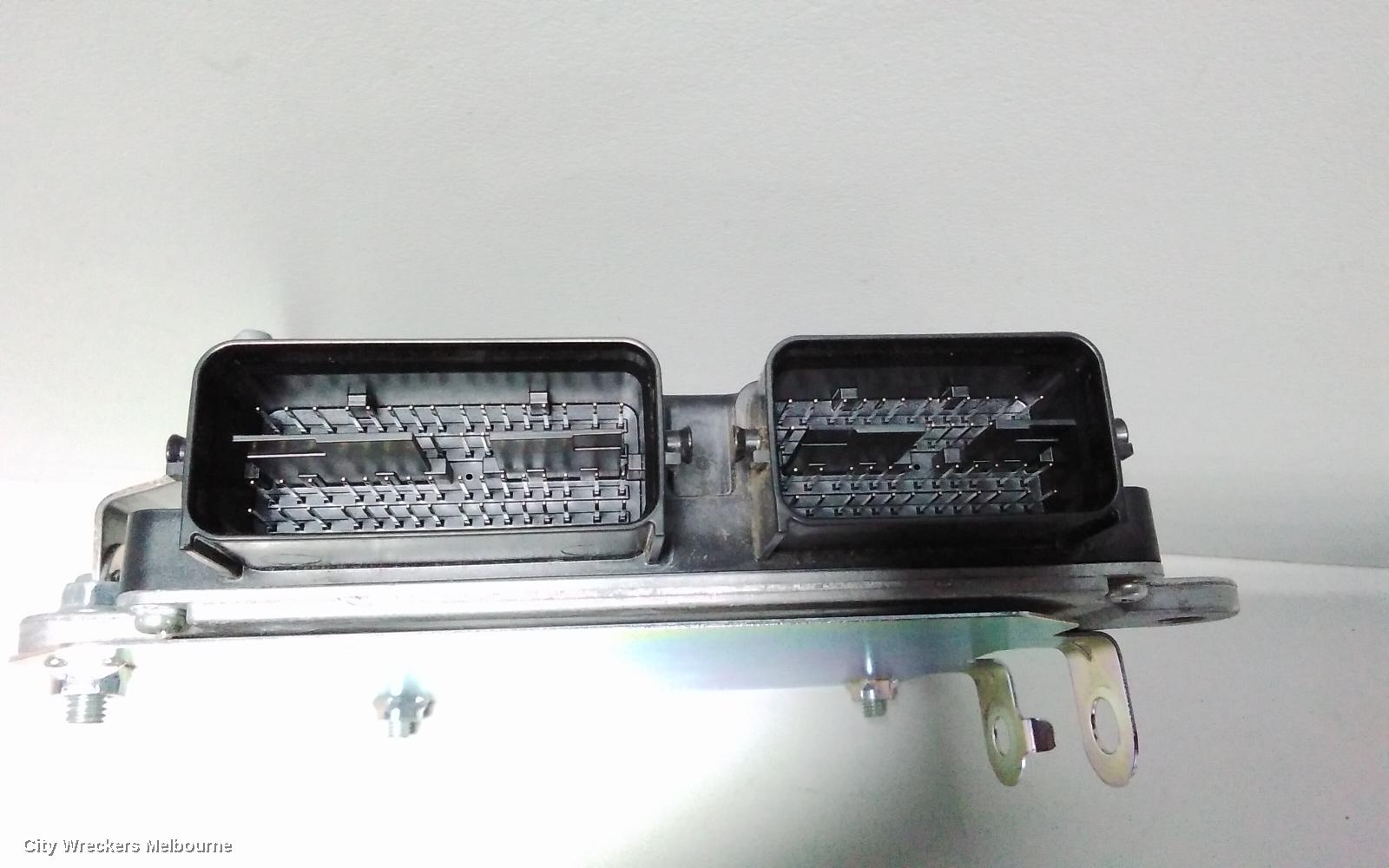 MITSUBISHI OUTLANDER ECU, ENGINE ECU, 2.0, PETROL, AUTO T/M, ECU ONLY, ZJ/ZK, 10/2012 ONWARDS