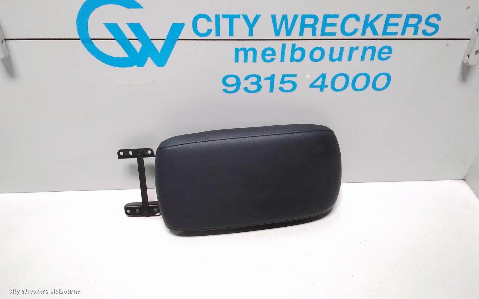 TOYOTA RAV4 CONSOLE, XA40, 12/2012 - 12/2018