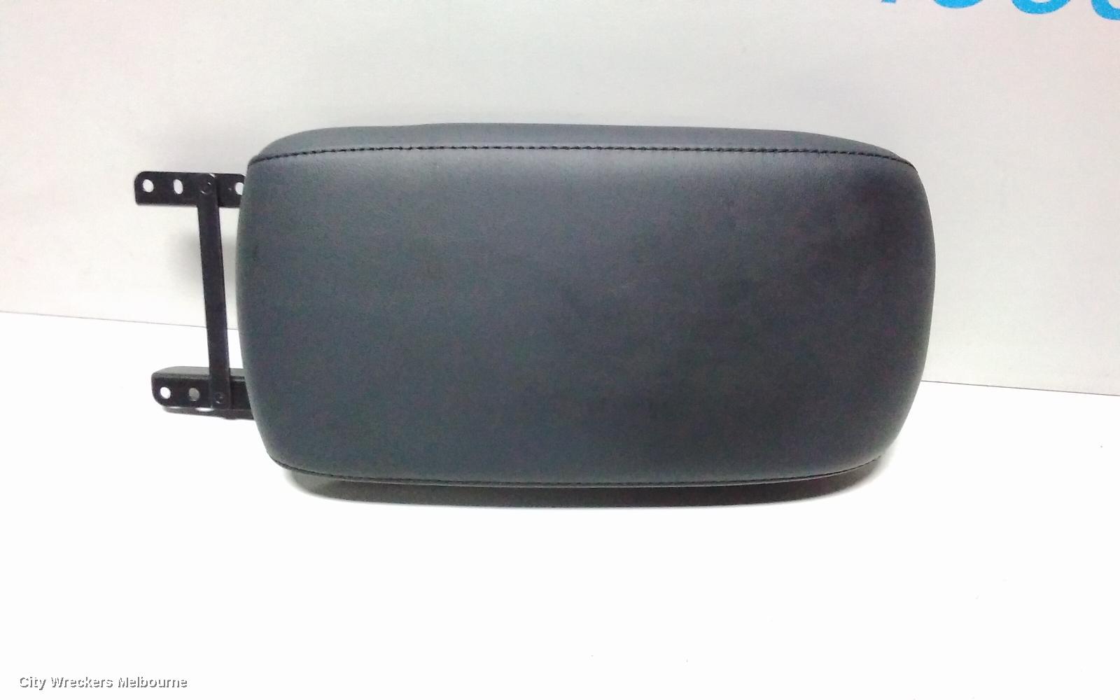 TOYOTA RAV4 CONSOLE, XA40, 12/2012 - 12/2018