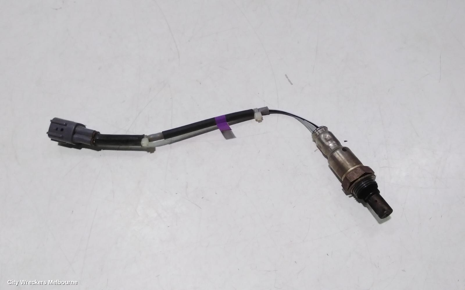 TOYOTA RAV4 OXYGEN SENSOR, XA40, 12/2012 - 12/2018